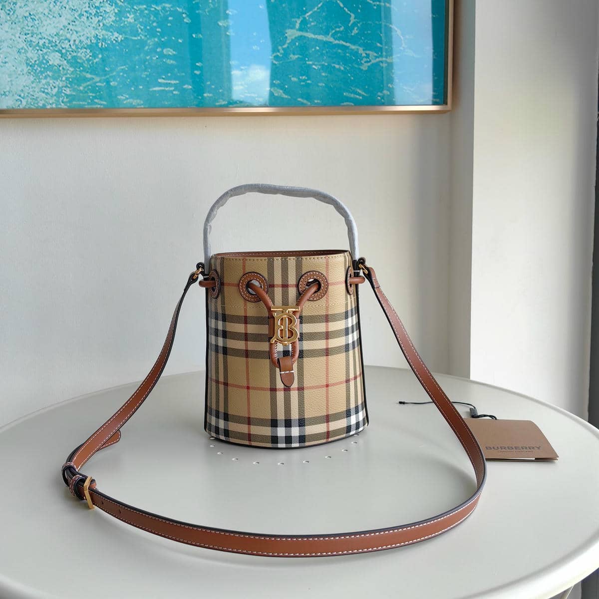 Burberry Bag 65